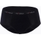 Culotte Da Ciclo Flusso Medio - Nero Taglia Extra Large