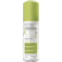 Aderma Biology - Mousse Detergente Idra-Protettiva 150 ml