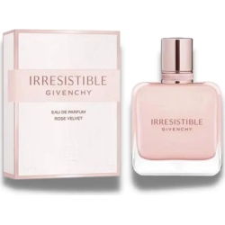 Irresistible Rose Velvet - Eau De Parfum Donna 35 ml Vapo