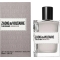 ZADIG&VOLTAIRE This Is Him! Undressed - Eau De Toilette Uomo 50 ml Vapo
