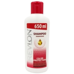 Color Protection - Shampoo per capelli tinti o con le meche 650 ml
