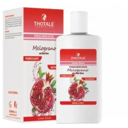 Thotale Melograno - Struccante Occhi Purificante Con Aloe Vera 100 ml