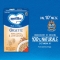 Pasta per Bimbi - Orsetti Grano Tenero & lenticchie 280 g