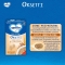 Pasta per Bimbi - Orsetti Grano Tenero & lenticchie 280 g