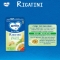 Pasta per Bimbi - Rigatini Grano Tenero & Piselli 280 g