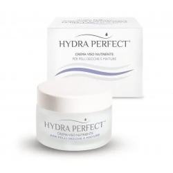 Hydra Perfect - Crema Viso Nutriente 50 ml