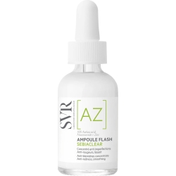 Sebiaclear Ampoule Flash - Trattamento Anti-Imperfezioni 30 ml