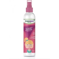 Protection Conditioner Lei - spray anti-pidocchi 250 ml