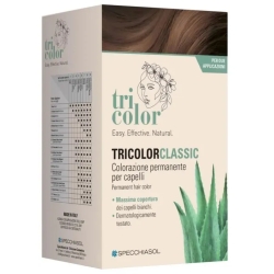 Specchiasol Tricolor Classic - Tintura Per Capelli N. 5.3 cacao