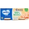 Ceci - Omogeneizzato Di Legumi 2 Vasetti Da 80 G