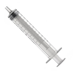 Medipresteril Siringa Ipodermica Ago 23 Gauge 0,6X30Mm Da 2,5Ml