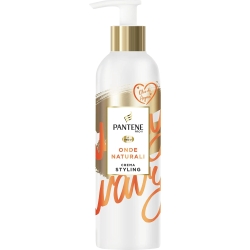 PANTENE Pro-V Onde Naturali - Crema Styling 235 Ml