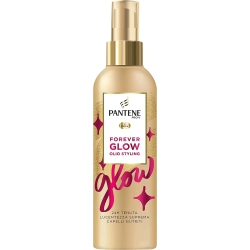 PANTENE Pro-V Forever Glow - Olio Styling Per Capelli 200 Ml