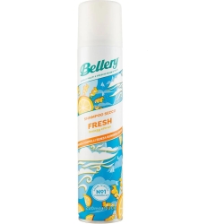 Fresh Breezy Citrus - Shampo A Secco 200 Ml