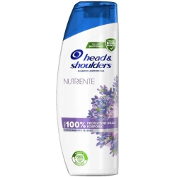 Nutriente - Shampoo Antiforfora 225 Ml
