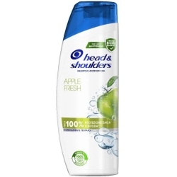 Apple Fresh - Shampoo Antiforfora 225 Ml