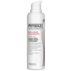 Sollievo Calmante - Crema Idratante 40 ml
