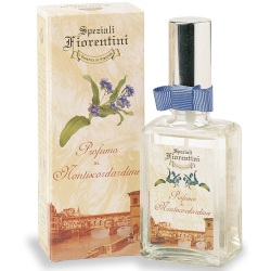 Speziali fiorentini nontiscordardime - eau de parfum donna 50 ml vapo