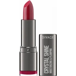 Lipstick Crystal Shine - Rossetto Setoso E Leggero N. 09 Cherry Love