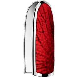 GUERLAIN Rouge G - Cover Doppio Specchio - Red Vanda
