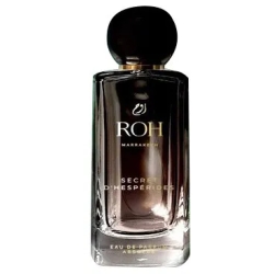 Secret D'Hespérides - Eau De Parfum Unisex 100 ml Vapo