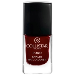 Collistar Puro - Smalto Lunga Durata N. 581 Rossonero