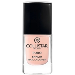 Collistar Puro - Smalto Lunga Durata N. 513 Neutro French