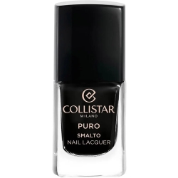 Collistar Puro - Smalto Lunga Durata N. 313 Nero Intenso
