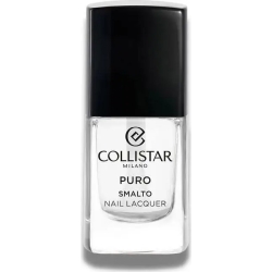Collistar Puro - Smalto Lunga Durata N. 301 Cristallo Puro