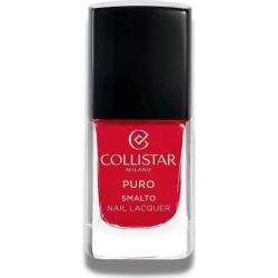 Collistar Puro - Smalto Lunga Durata N. 111 Rosso Milano
