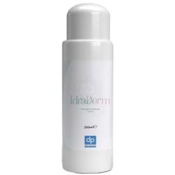 Idraderm pH 4,5 - Detergente Delicato 200 ml