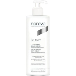 Iklen+ - Latte Corpo Sublim Perfect 400 ml