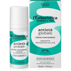 Antietà Globale - Crema Viso Giorno 50 ml