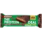 the protein deal milk choco and hazelnut - barretta proteica 55 g