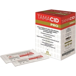 Tamacid Pro, 20 Stick Pack - Integratore Reflusso