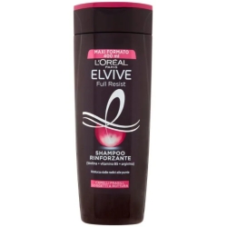 Arginina Resist x3 - Shampoo rinforzante per capelli fragili 400 ml