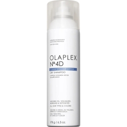 N.4D Clean Volume Detox - Shampoo secco 250 ml