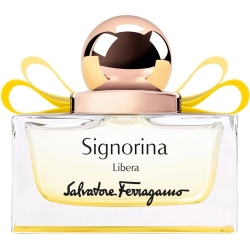 Signorina Libera - Eau De Parfum Donna 30 ml Vapo
