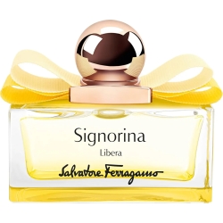 Signorina Libera - Eau De Parfum Donna 50 ml Vapo