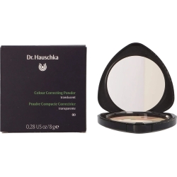 Colour Correcting Powder - Polvere Viso Ad Azione Correttiva N. 00 Translucent