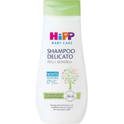 Hipp baby shampoo delicato 200ml