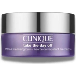 CLINIQUE Take The Day Off - Charcoal Cleansing Balm - Balsamo Detergente 125 ml