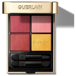 GUERLAIN Ombres G Red Orchid - Palette Ombretti N. 770 Red Vanda