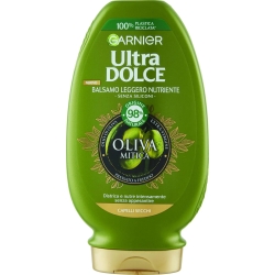 Garnier Ultra Dolce - Oliva Mitica - Balsamo All'olio Di Oliva 200 Ml