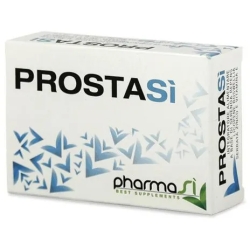 Prostasì 30 compresse - intregratore per la prostata