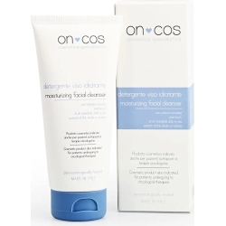 Detergente viso per pelli stressate da terapia oncologica 100 ml