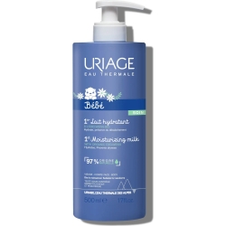 Uriage Bébé - Latte Idratante 500 Ml