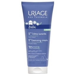 Uriage Bébé - Crema lavante 200 ml