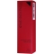 Diego Dalla Palma Custodia Rossetto Refill System - Rosso
