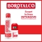 BOROTALCO Intensivo Profumo di Borotalco - Deodorante 72h Roll-On 50 ml